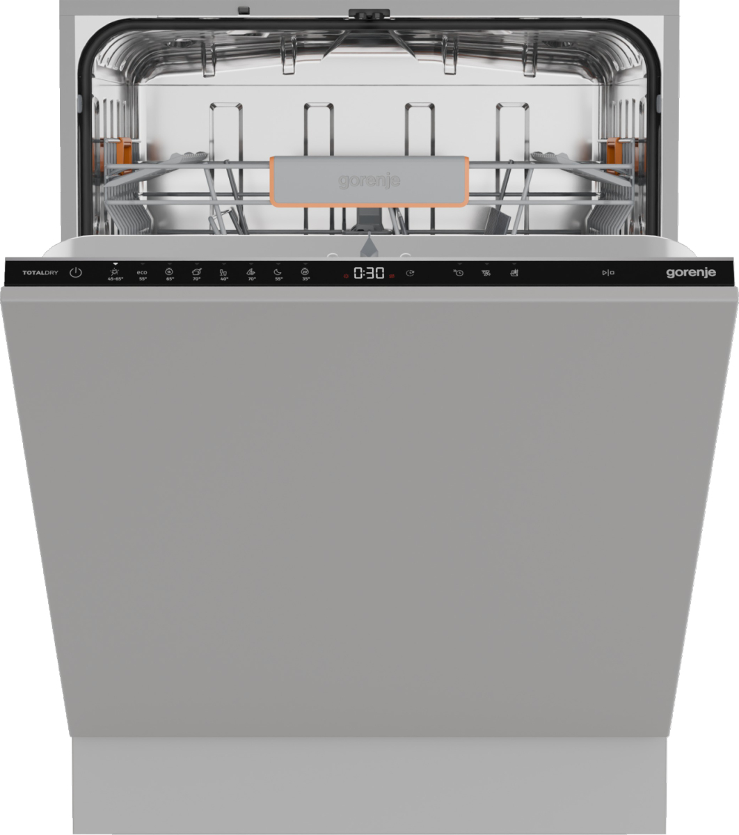 Gorenje 748723 dishwasher Fully built-in 14 place settings – image 7