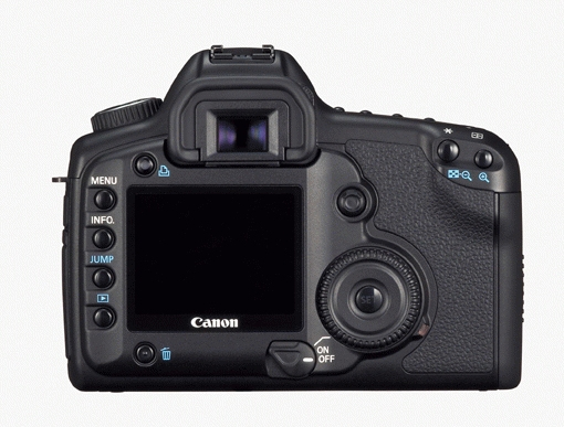 Canon EOS 5D Kit EF 24-105mm f/4L IS USM – image 2
