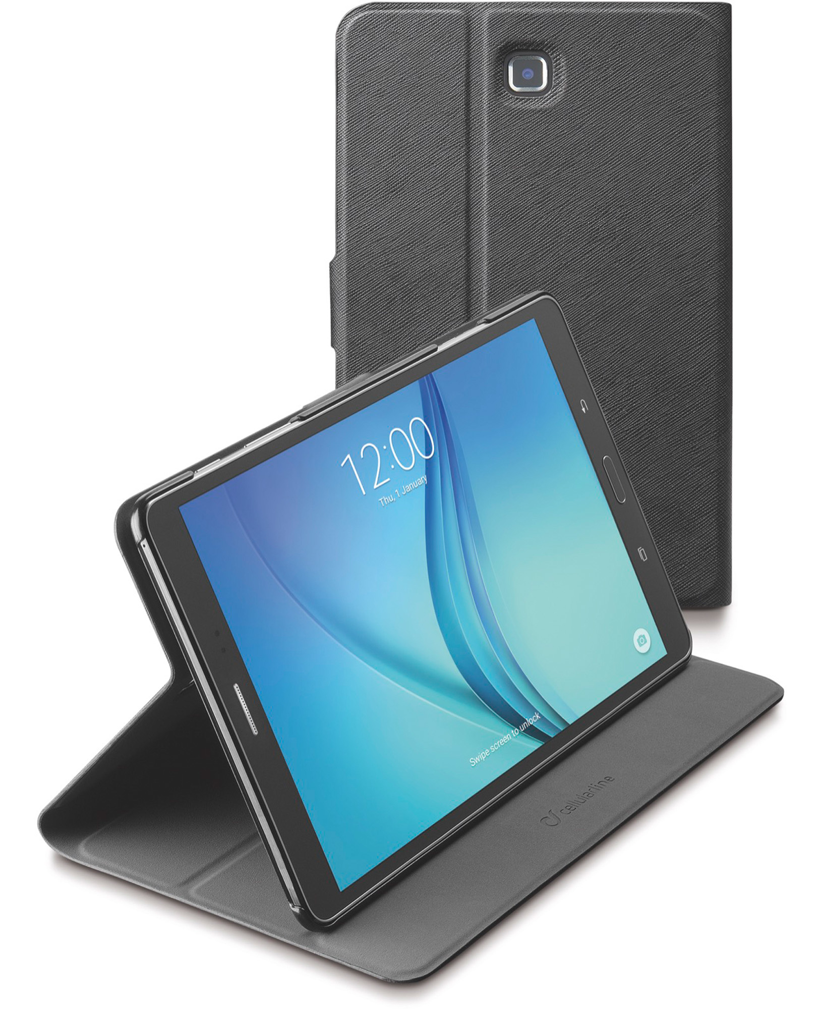 Cellularline Folio - Galaxy Tab S2 8.0