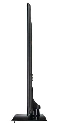 LG 55LW5700 TV 139.7 cm (55") Full HD Smart TV Wi-Fi Black – image 3