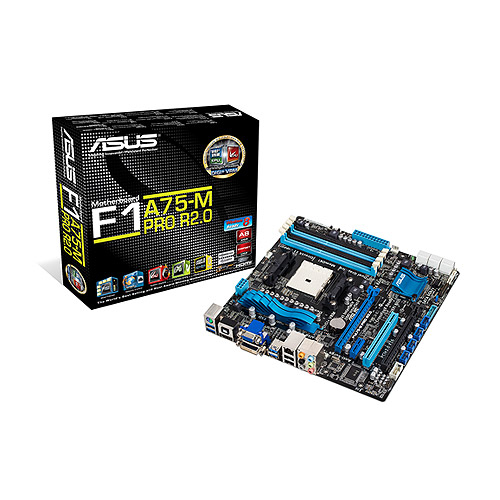 ASUS F1A75-M PRO R2.0 – image 4
