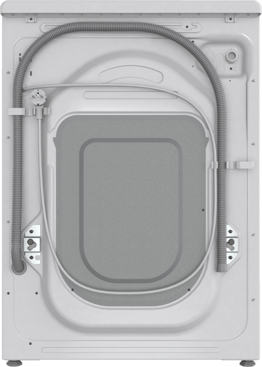 Gorenje W2NEI14APS washing machine Front-load – image 5