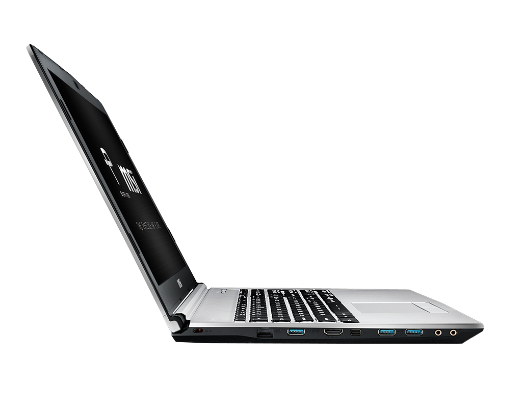 MSI Prestige PL60013 laptop Intel® Core™ i7 i7-7500U – image 3