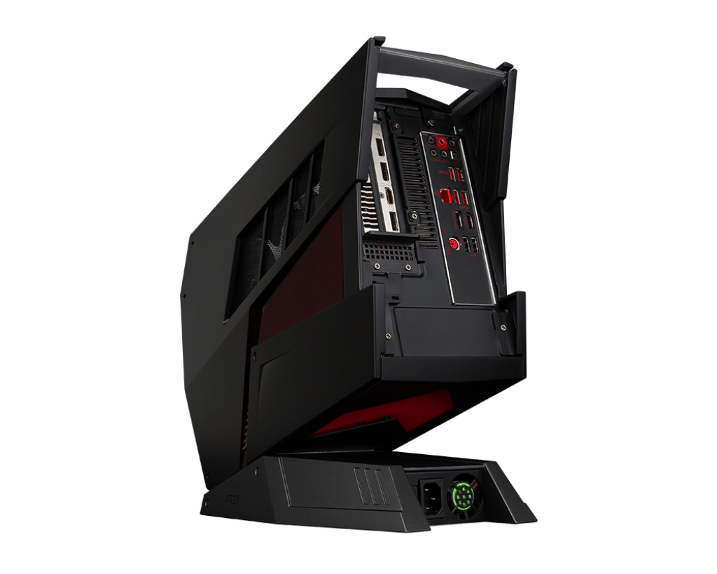 MSI Aegis AEGIS217US PC Intel® Core™ i7 i7-7700 – image 5