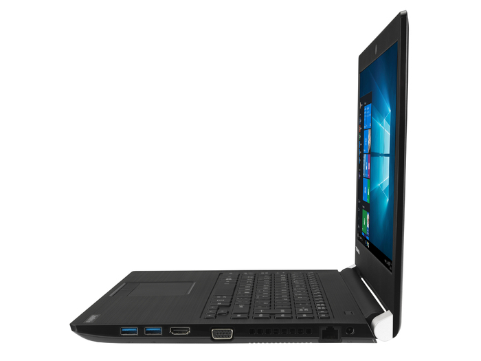 Dynabook A40-C-1D8 Intel® Core™ i5 i5-6200U Laptop – image 8