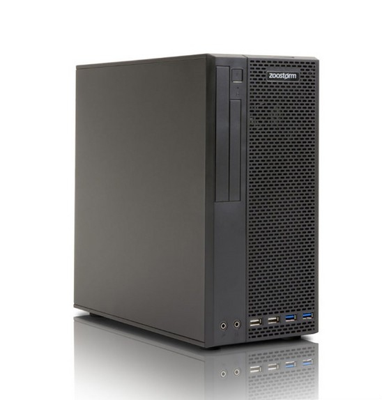 Zoostorm 7290-5678 PC Intel® Core™ i7 i7-10700 – image 1