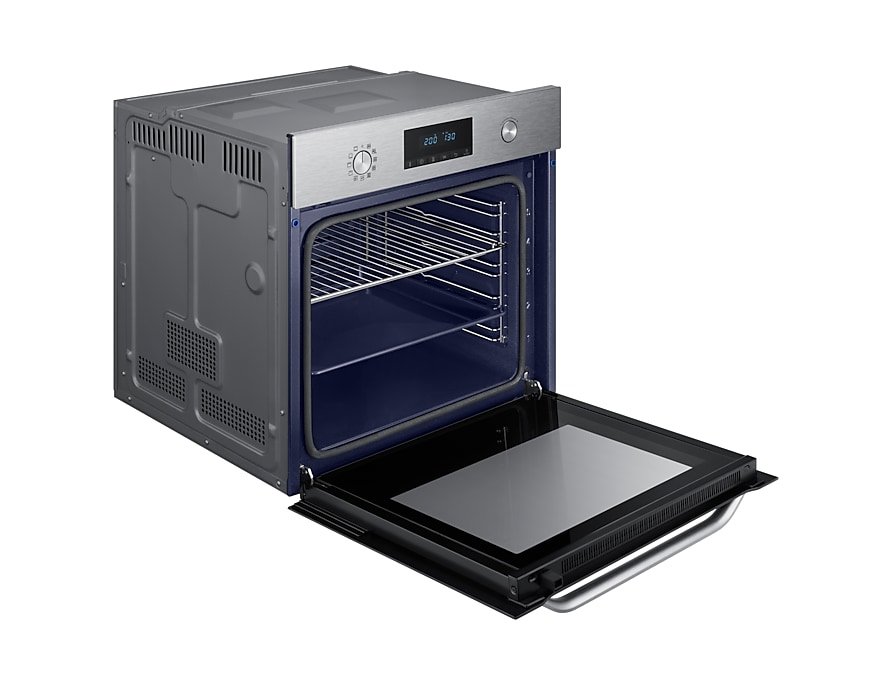 Samsung NV70K3370BS/EF oven Stainless steel – image 7