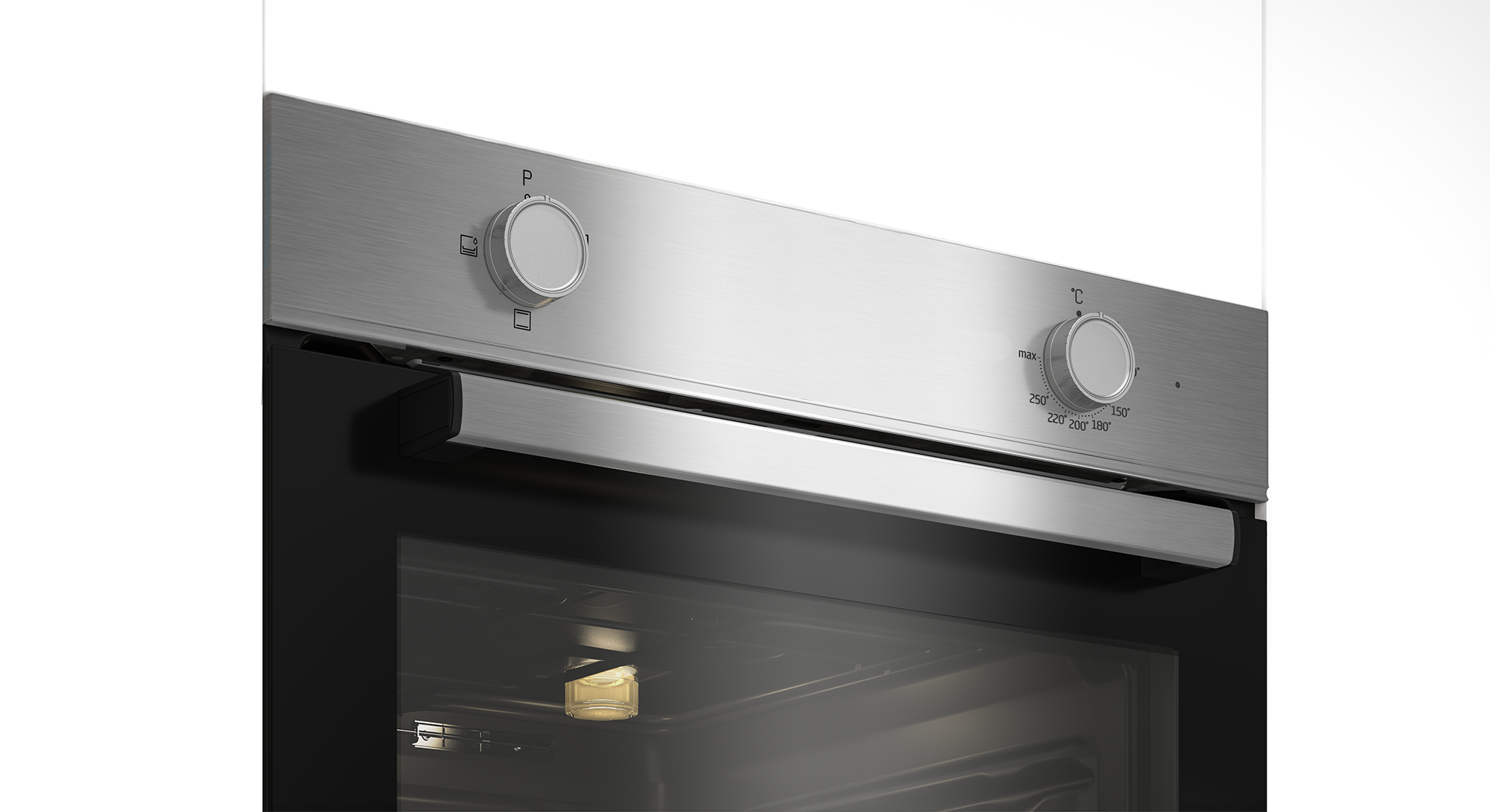 Beko b100 BBIC14000X – image 3