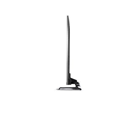 LG 55LM7600 TV 139.7 cm (55") Full HD Smart TV Wi-Fi Black, Silver – image 5