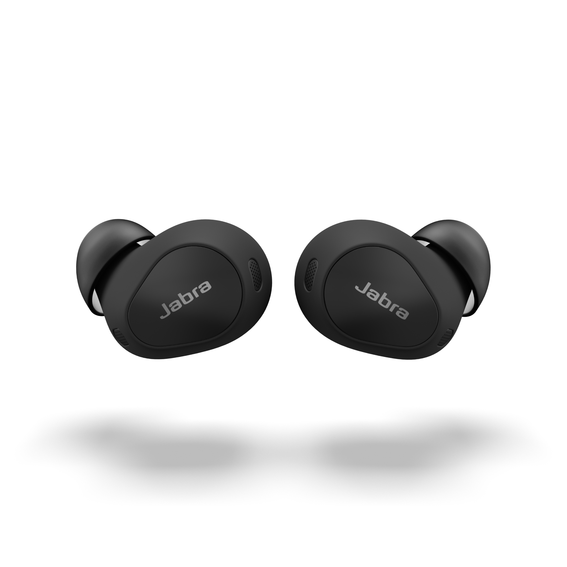 Jabra 100-99280704-98 cuffia e auricolare Wireless In-ear Musica e Chiamate Bluetooth Nero