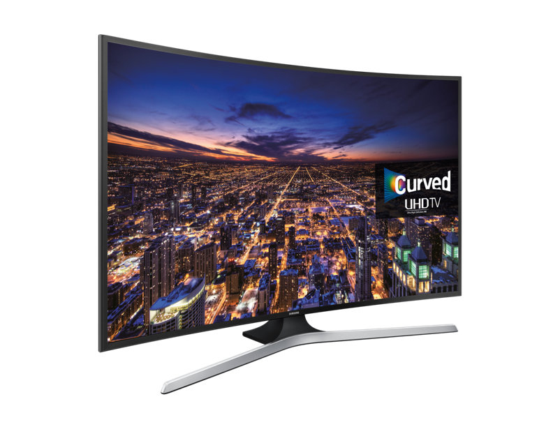Samsung UE55JU6740 TV – image 4