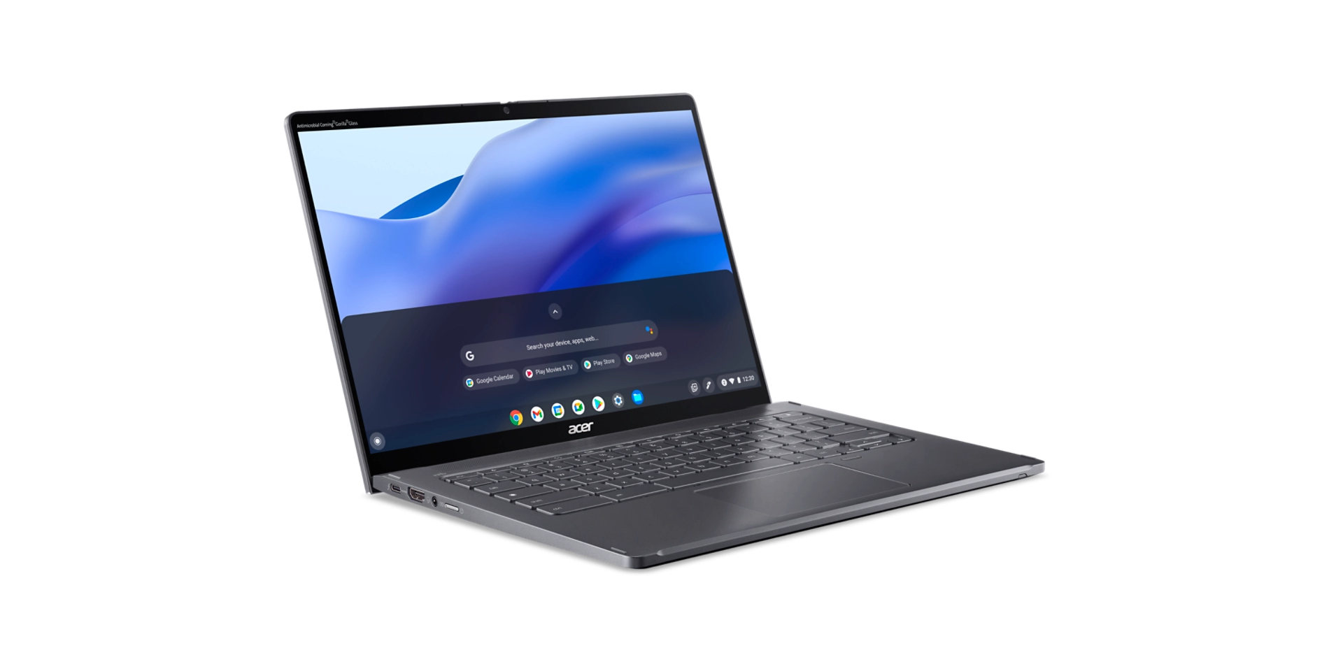 Acer Chromebook Enterprise Spin 714 CP714-1WN-5908 Intel® Core™ i5 i5-1235U – image 2