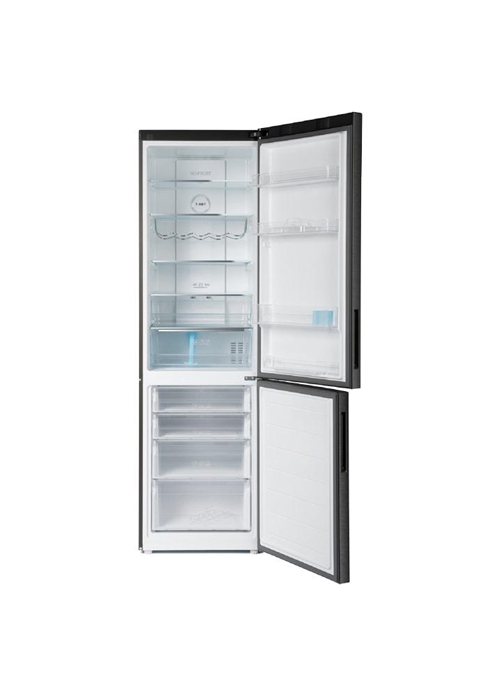 Haier C2F737 C2F737CBXG Freestanding – image 2