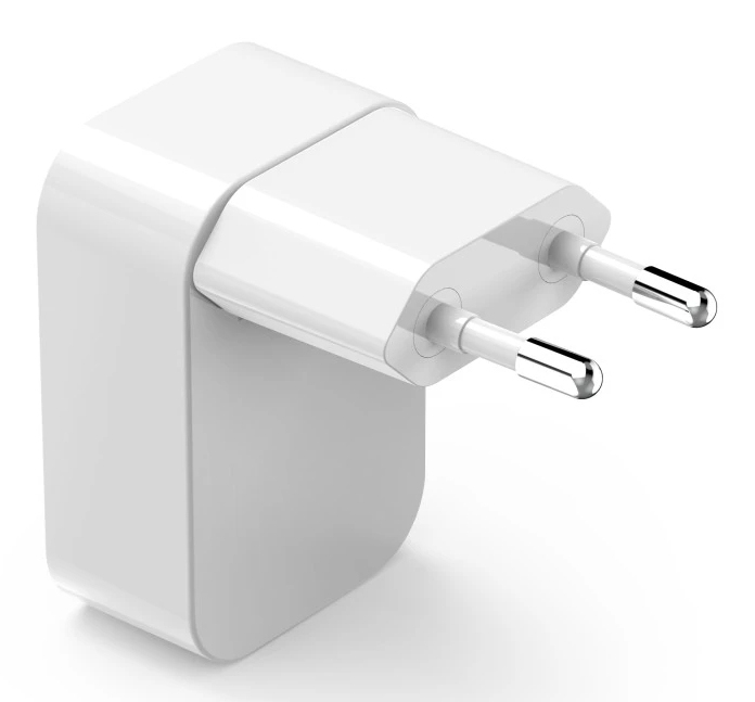 Hama 00201954 mobile device charger Smartphone, Tablet White AC Fast charging Indoor – image 3