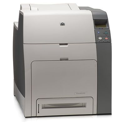 HP LaserJet 4700 Colour – image 3