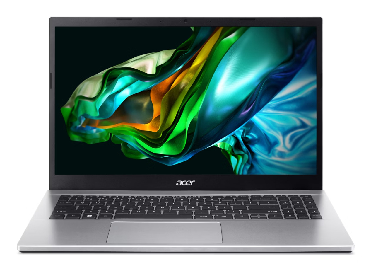 Acer Aspire 3 A315-44P-R7H6 AMD Ryzen™ 7 5700U Laptop – image 2