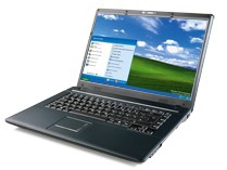 TERRA MOBILE 152510 PRO GREENLINE