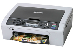 Brother MFC-230C multifunction printer Inkjet A4 – image 5
