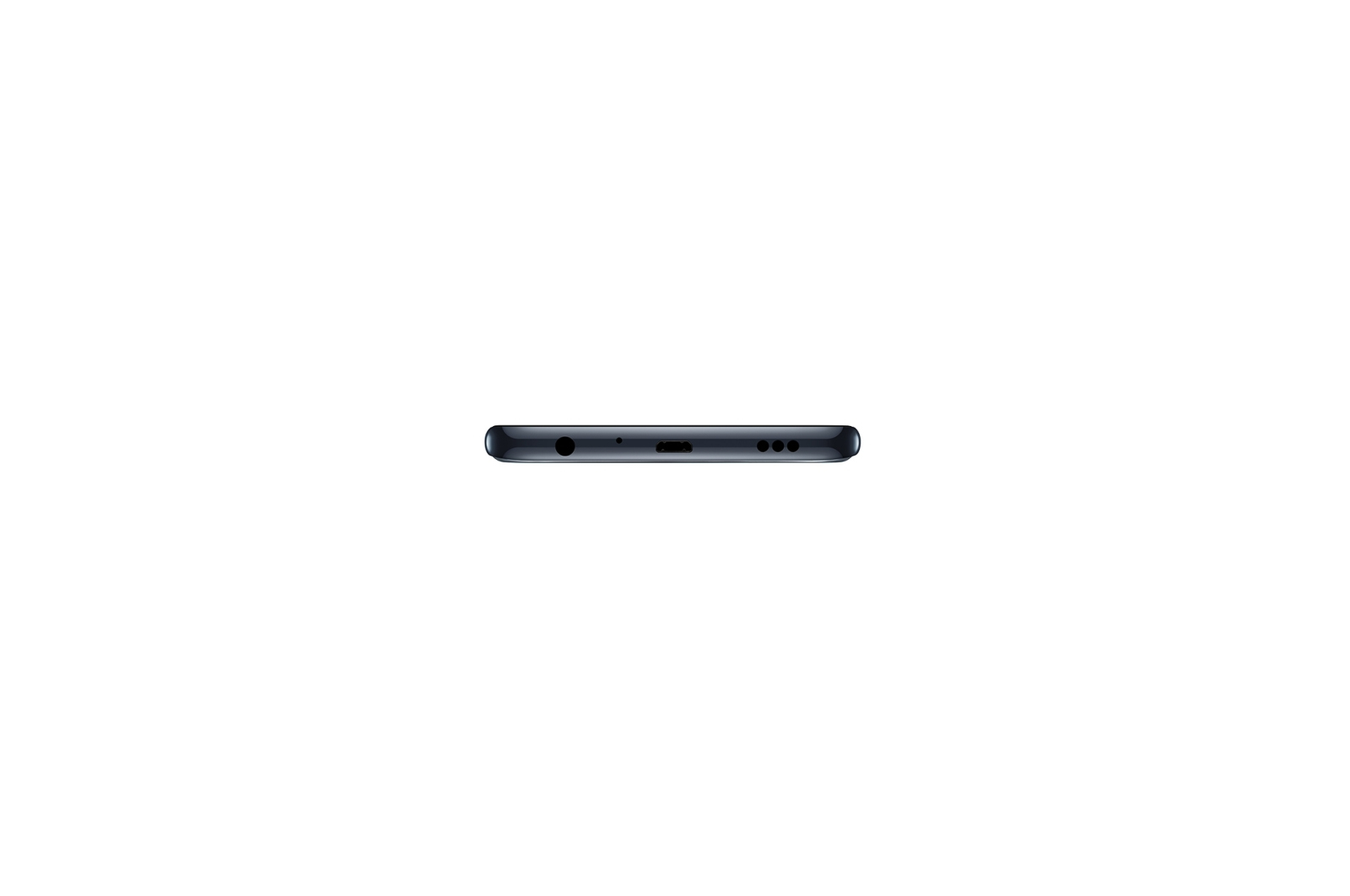 LG LMX520EMW 15.9 cm (6.26") Android 9.0 4G Micro-USB 3 GB 32 GB 3500 mAh Black – image 6