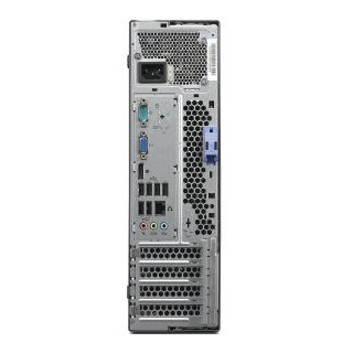 Lenovo M81 SFF + ThinkVision L2251x – image 2