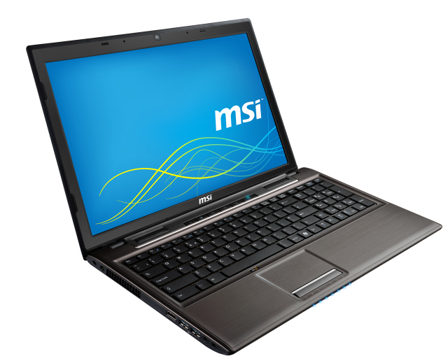 MSI CR61 2M-856NL – image 7