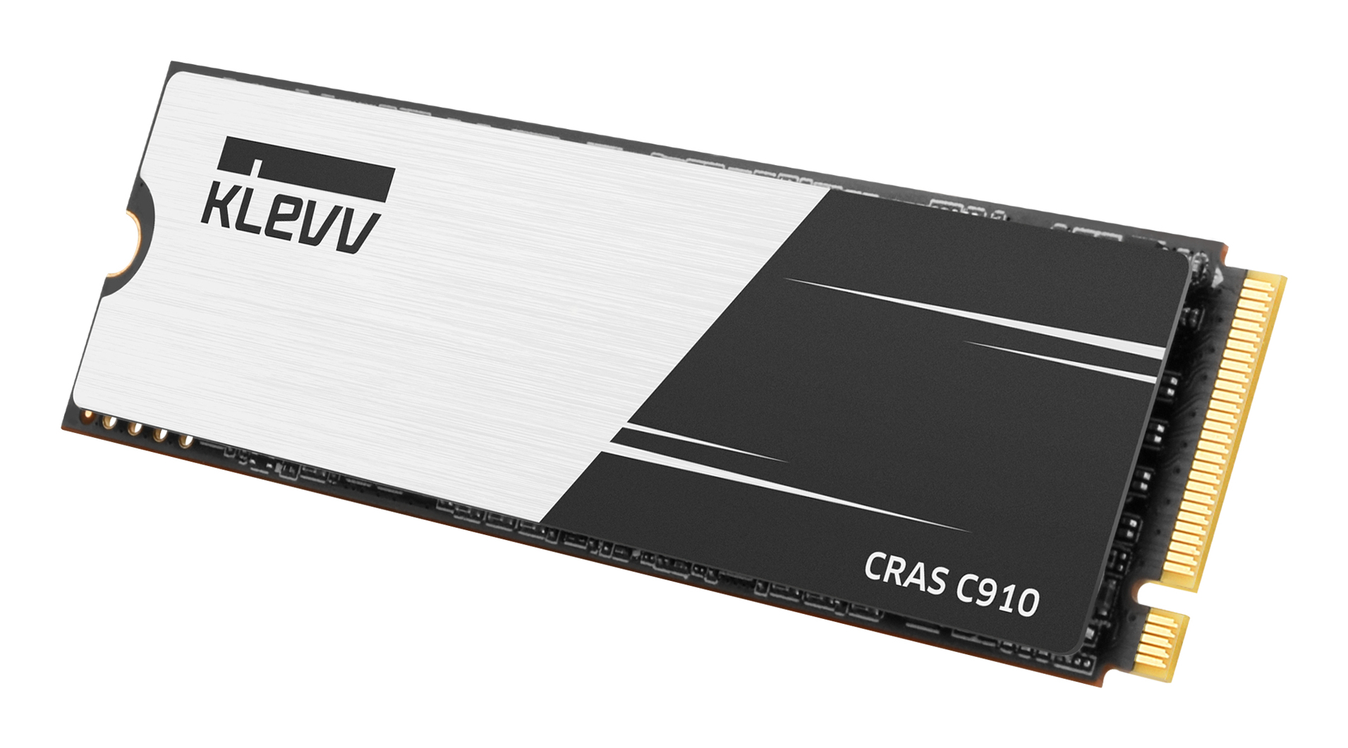 Klevv CRAS C910 – image 2