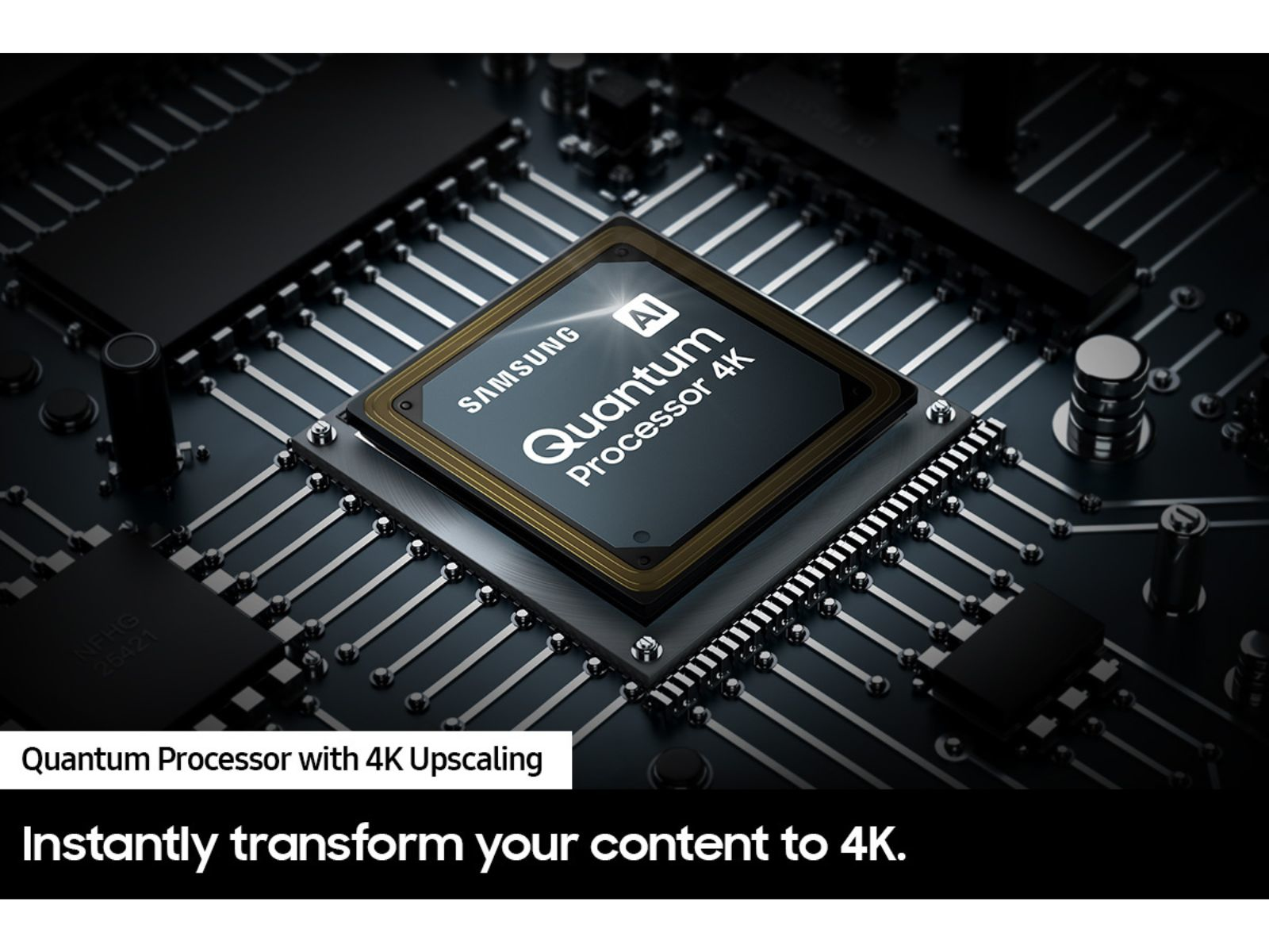 Samsung Series 7 QN65Q70CAF – image 7