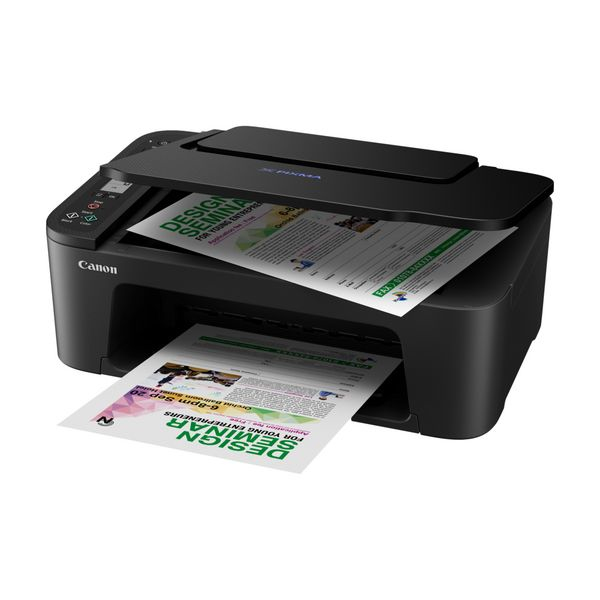 Canon PIXMA E3440 Inkjet A4 – image 4