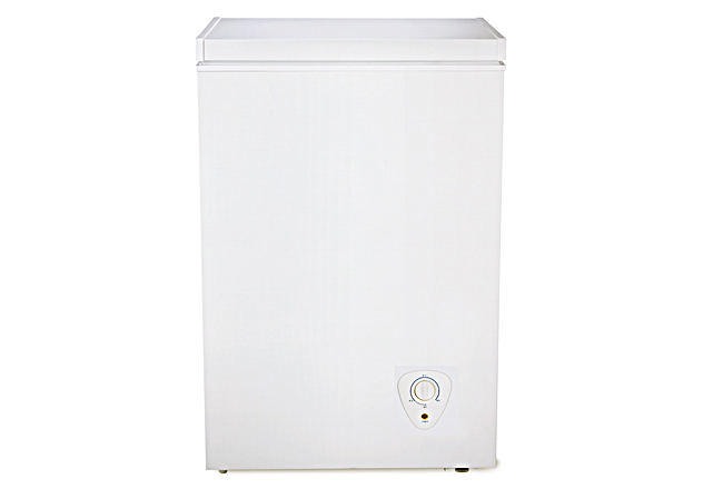 Hisense FC-13DD4SA freezer Chest freezer Freestanding