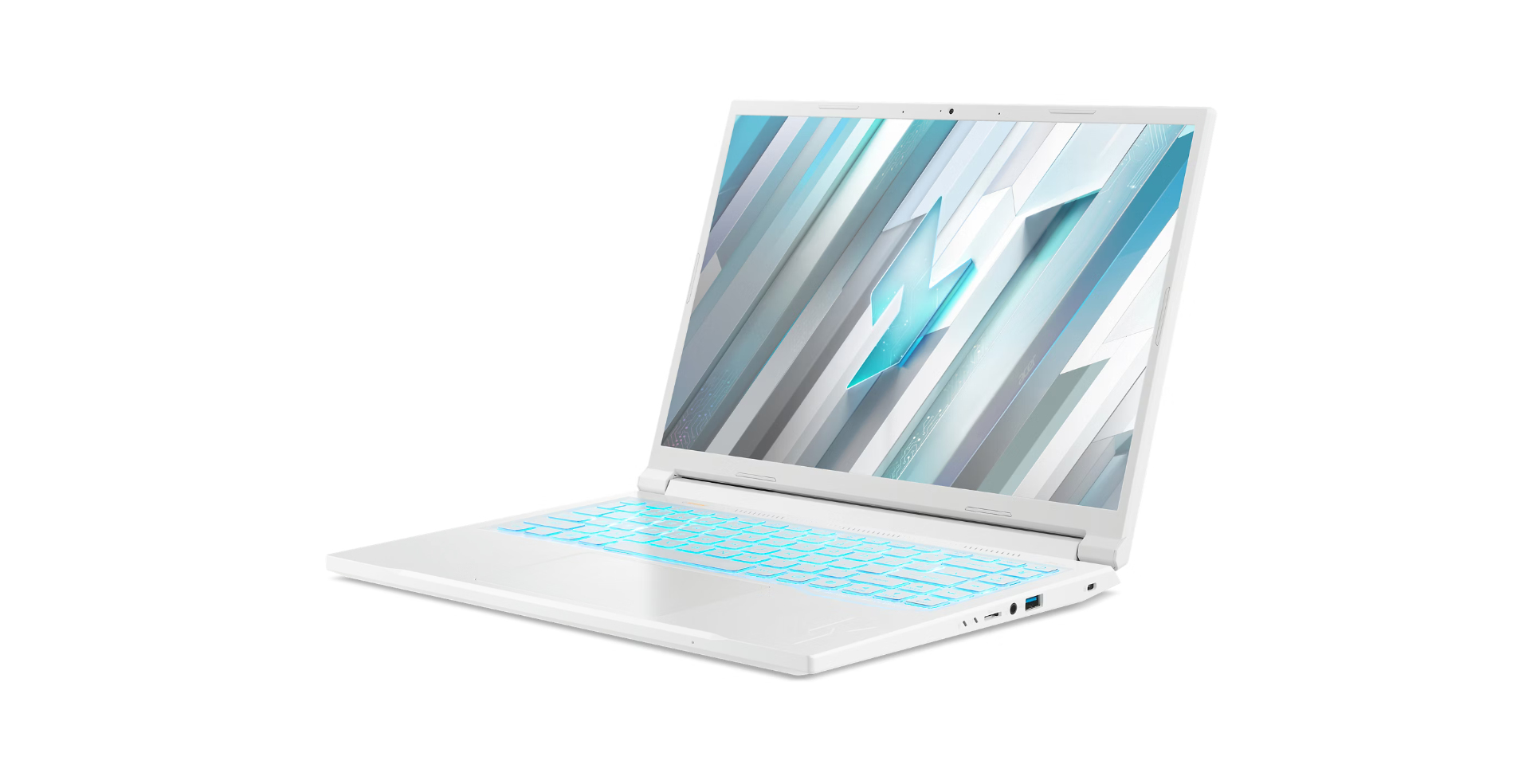 Acer Nitro V 14 ANV14-61-R9K9 AMD Ryzen™ 5 8645HS Laptop – image 5