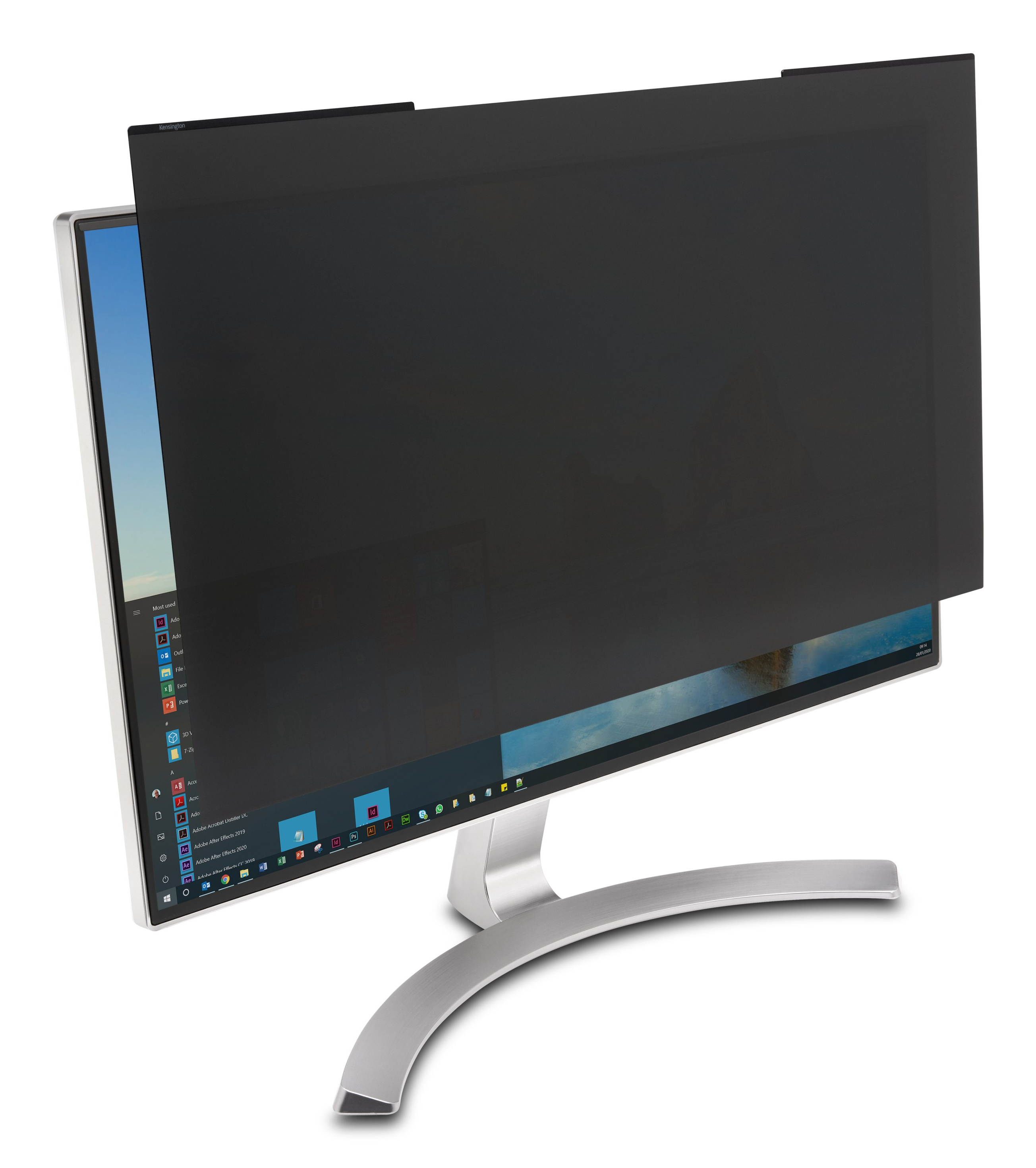 Kensington Filtri magnetici per schermi per la privacy MagPro per monitor 31.5" 16:9