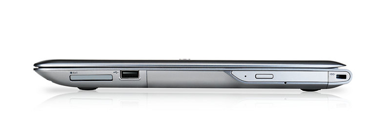 Samsung 5 530U4C-A01VN Intel® Core™ i3 i3-3217U Laptop – image 5