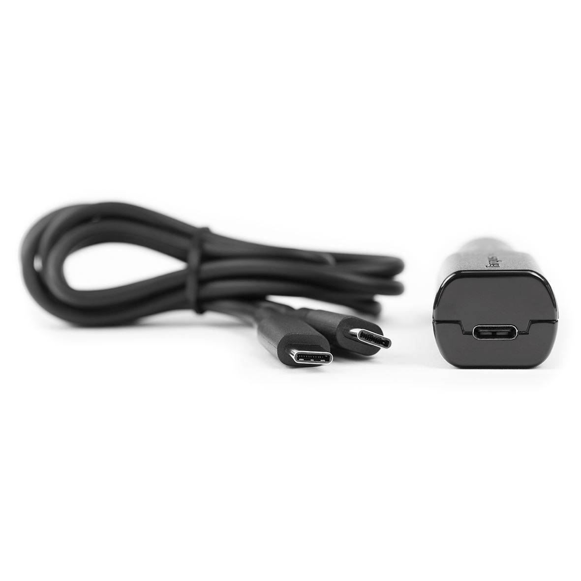 Targus APD39EU mobile device charger Universal Black Cigar lighter Auto – image 4