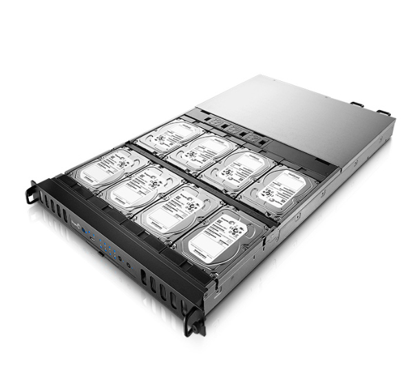 Seagate 32TB Business Storage – image 9