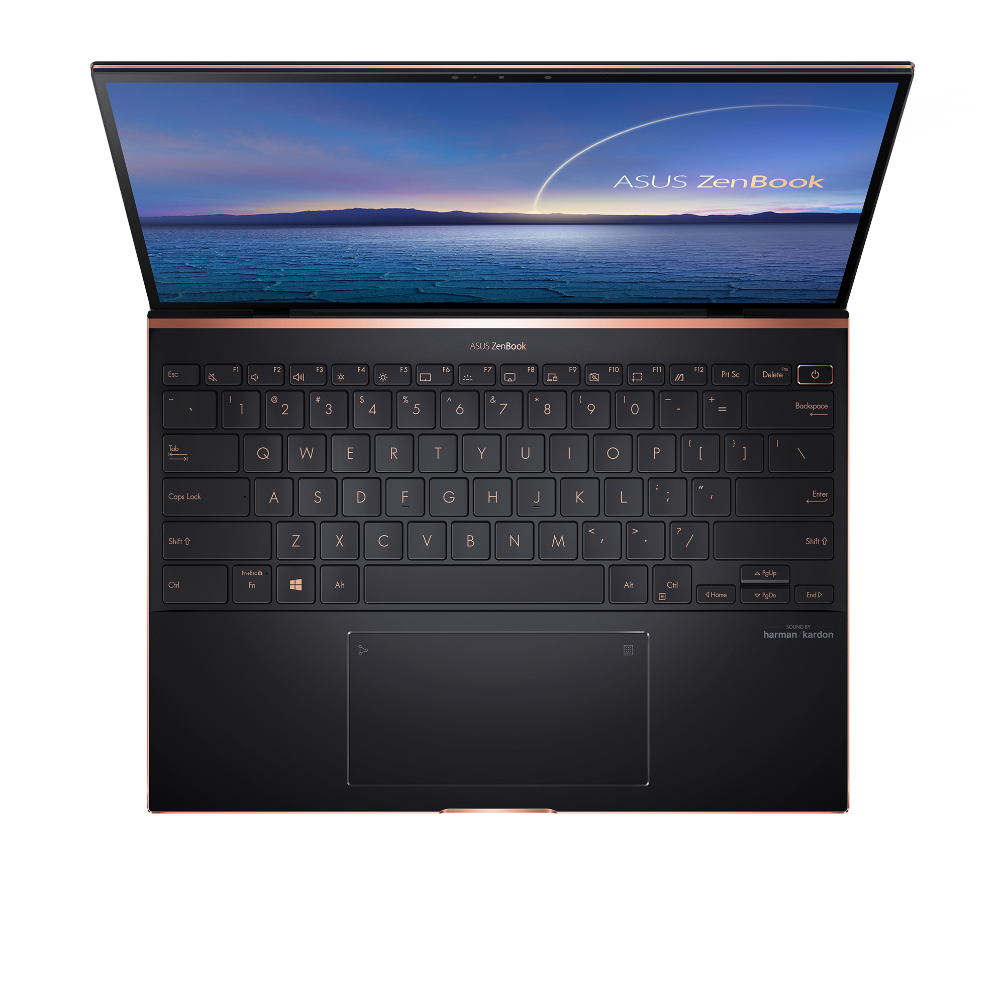 ASUS Zenbook S UX393EA-HK025T Intel® Core™ i7 i7-1165G7 Laptop – image 7