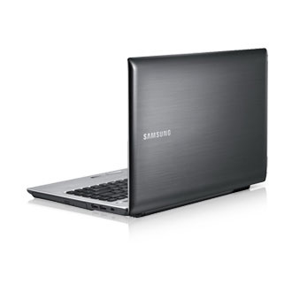 Samsung Q Q330-JS04CZ Intel® Core™ i3 i3-370M – image 5