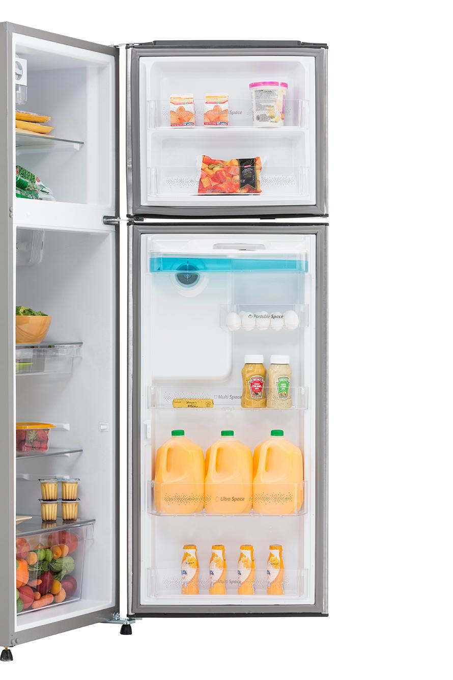 Whirlpool WT4543S fridge-freezer Freestanding – image 3