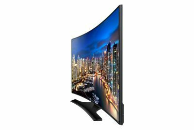 Samsung UN65HU7250F 165.1 cm (65") 4K Ultra HD Smart TV Wi-Fi Black – image 7