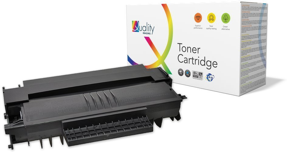 CoreParts Toner Black 9967000877
