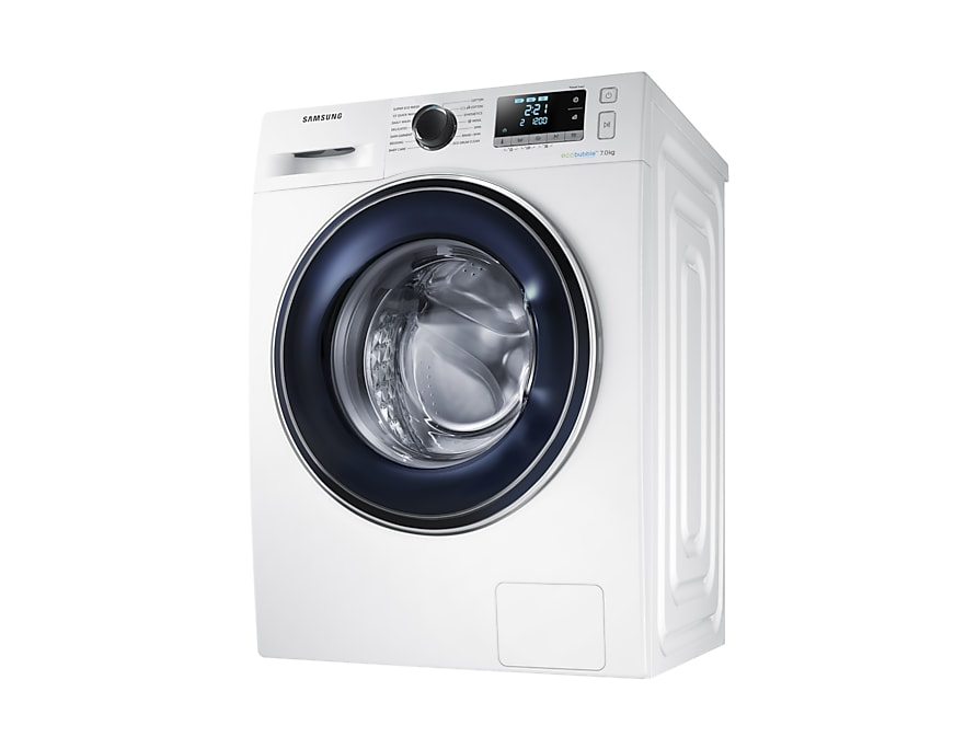 Samsung WW70J5346FW washing machine Front-load – image 6