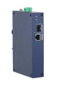 Dahua Technology CHS4102-1GT network switch Managed L2 Gigabit Ethernet (10/100/1000) Power over Ethernet (PoE) Desktop Blue – image 3