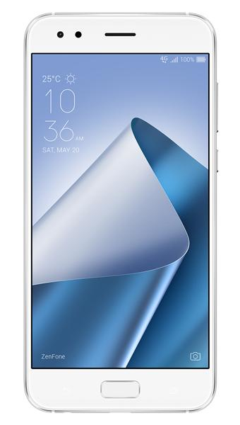 ASUS ZenFone 4 ZE554KL-WH64S6 smartphone