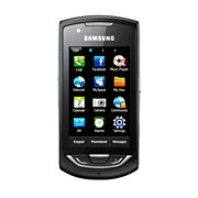 Samsung S5620 7.62 cm (3") 92 g Black – image 5