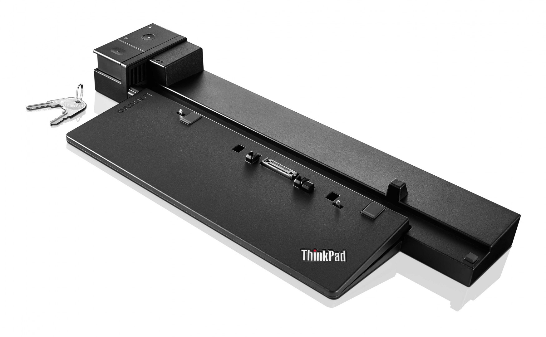 Lenovo 04W3955 Docking Black – image 2