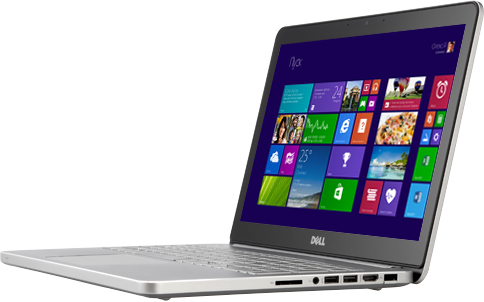 Dell Inspiron 15 7000 – image 5