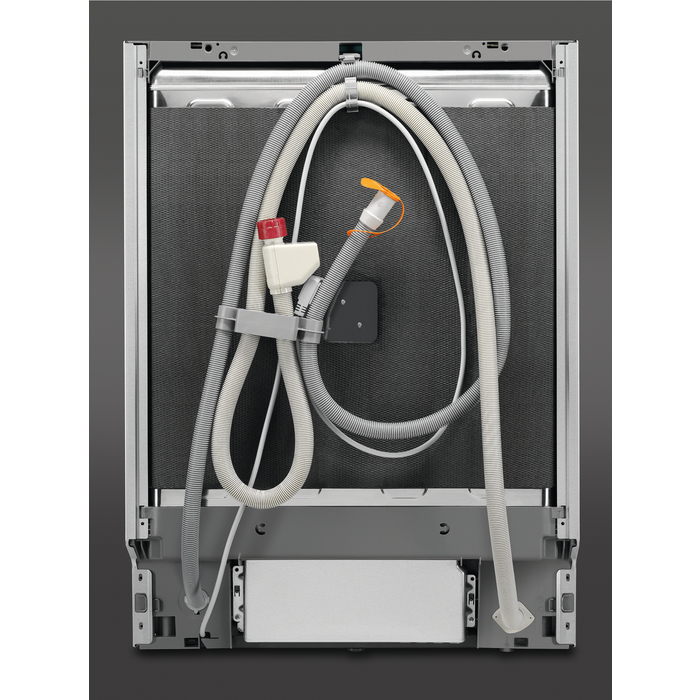 AEG FSE52700P Fully built-in 15 place settings – image 8