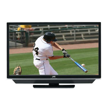 JVC LT-42X788 TV