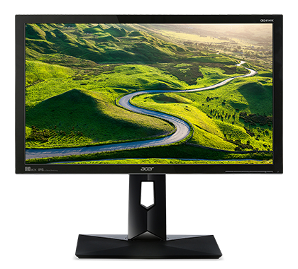 Acer CB CB241HYK computer monitor – image 2