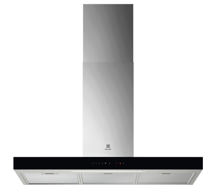 Electrolux LFT819X — vue 1 sur 8