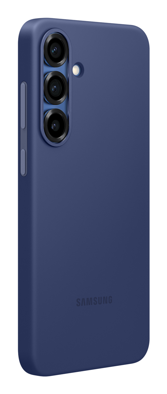 Silicone Case für das Galaxy S25+